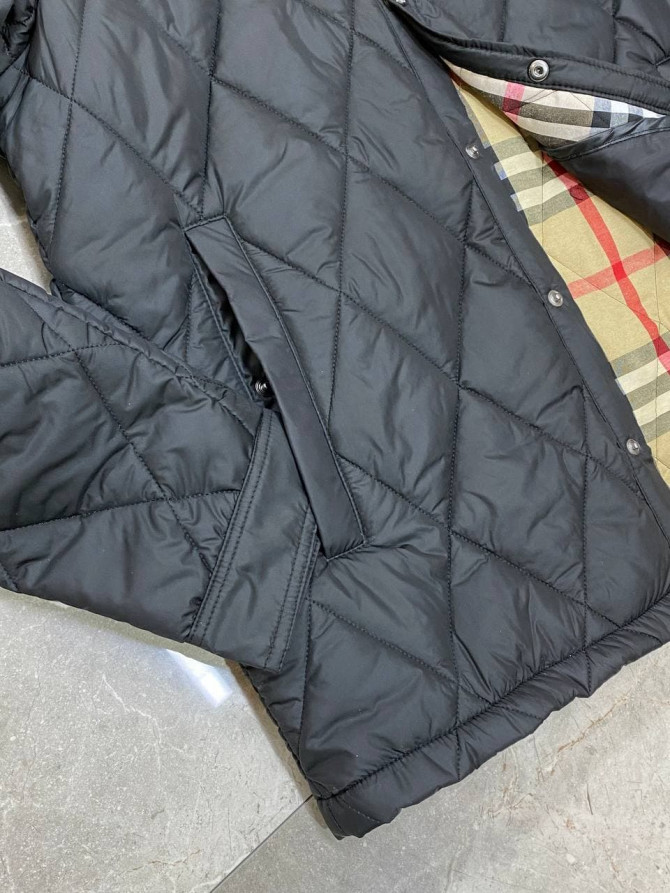 Куртка Burberry — изображение 4