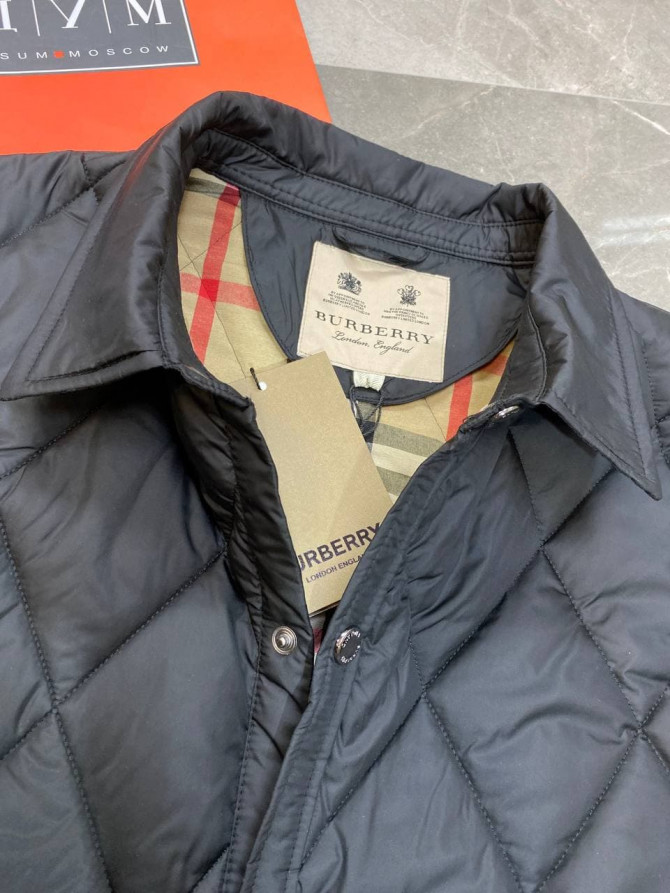 Куртка Burberry — изображение 5