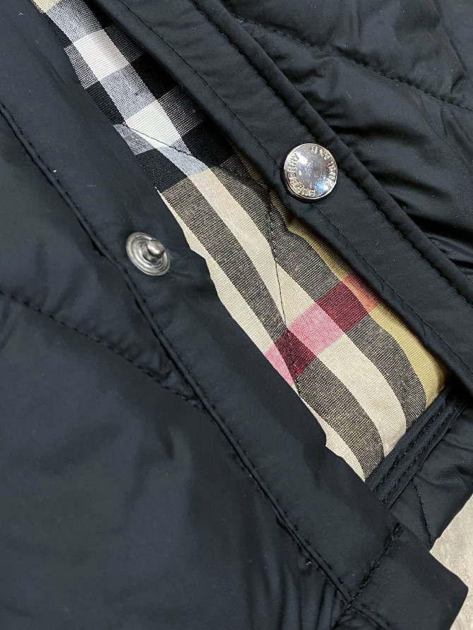 Куртка Burberry — изображение 3