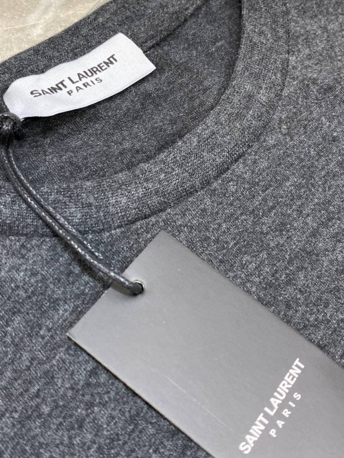 Футболка Saint Laurent — изображение 5