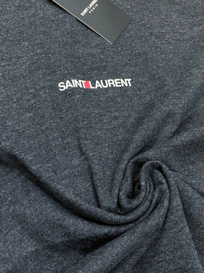 Футболка Saint Laurent — изображение 6