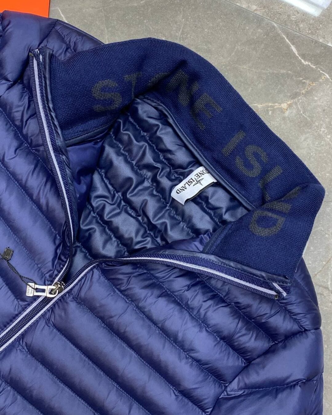 Куртка Stone Island — изображение 3