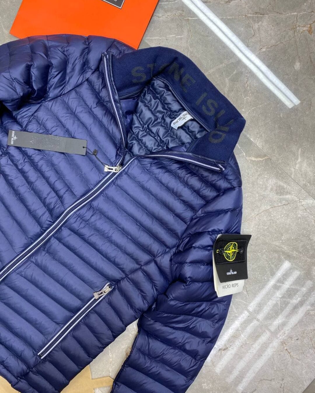Куртка Stone Island — изображение 2