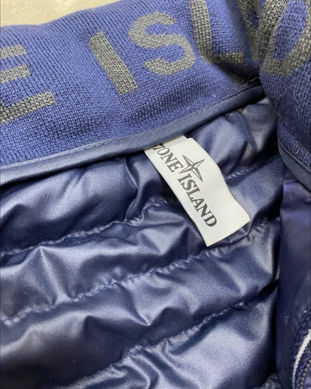 Куртка Stone Island — изображение 8