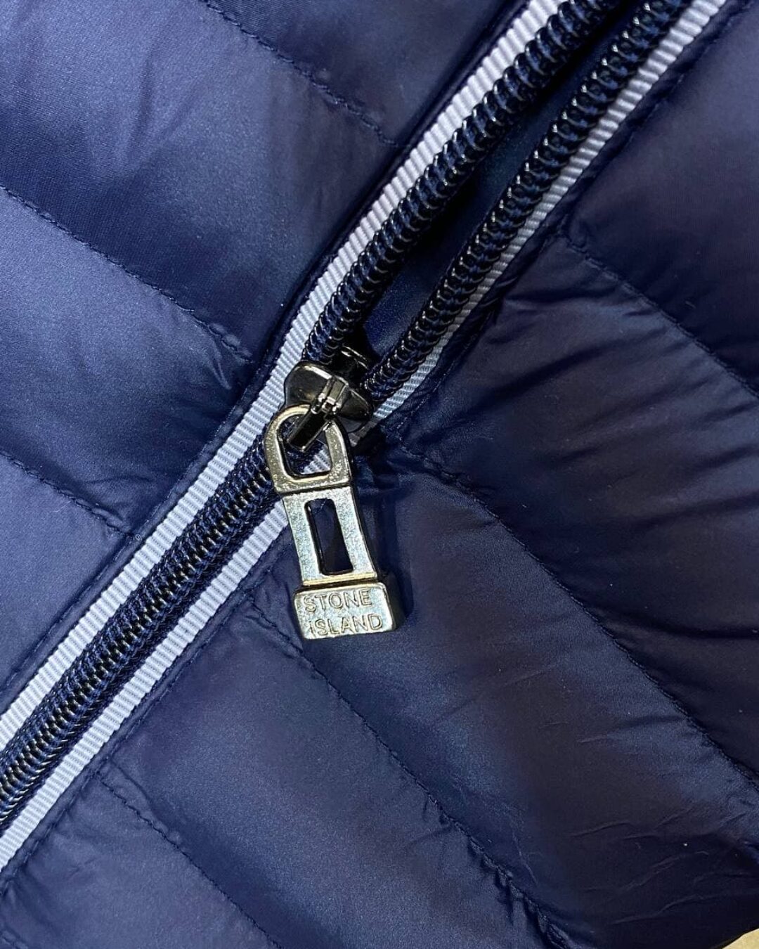 Куртка Stone Island — изображение 6