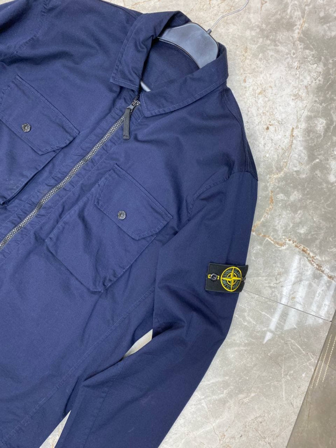 Рубашка Stone Island — изображение 2
