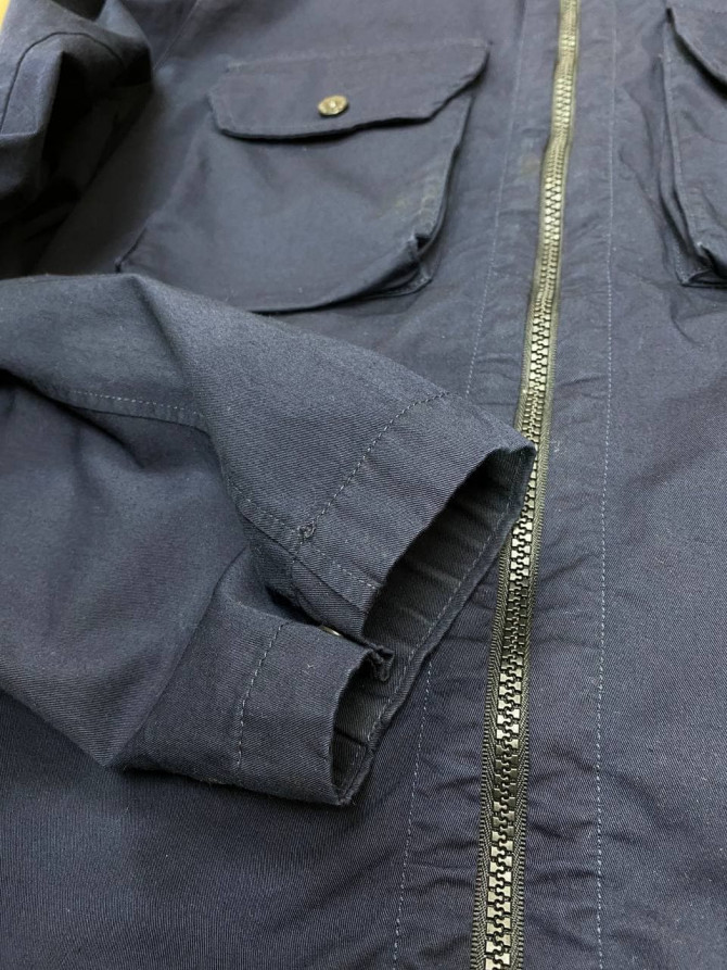 Рубашка Stone Island — изображение 3