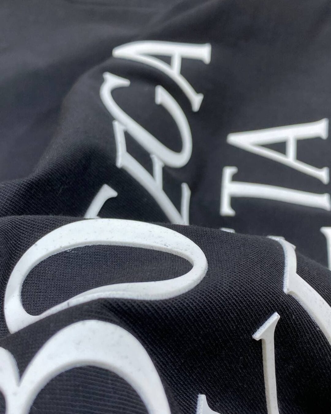 Футболка Bottega Veneta — изображение 6