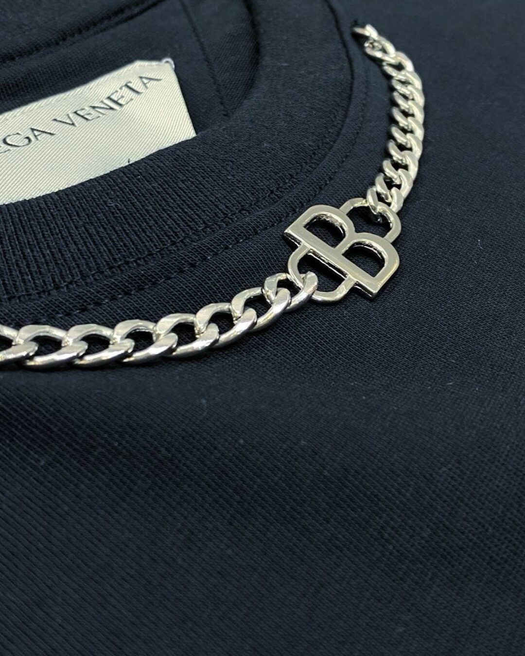Футболка Bottega Veneta — изображение 5
