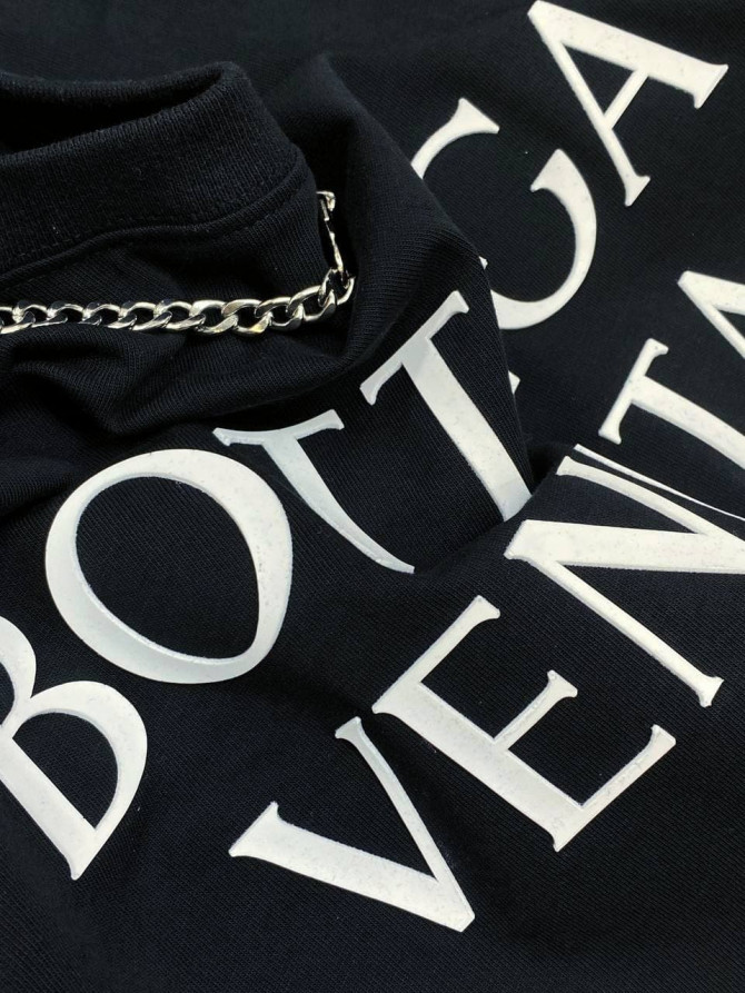 Футболка Bottega Veneta — изображение 4