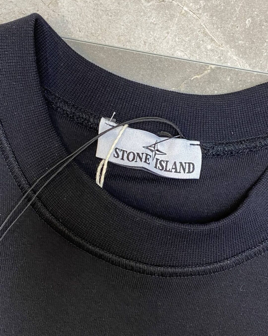 Кофта Stone Island — изображение 3