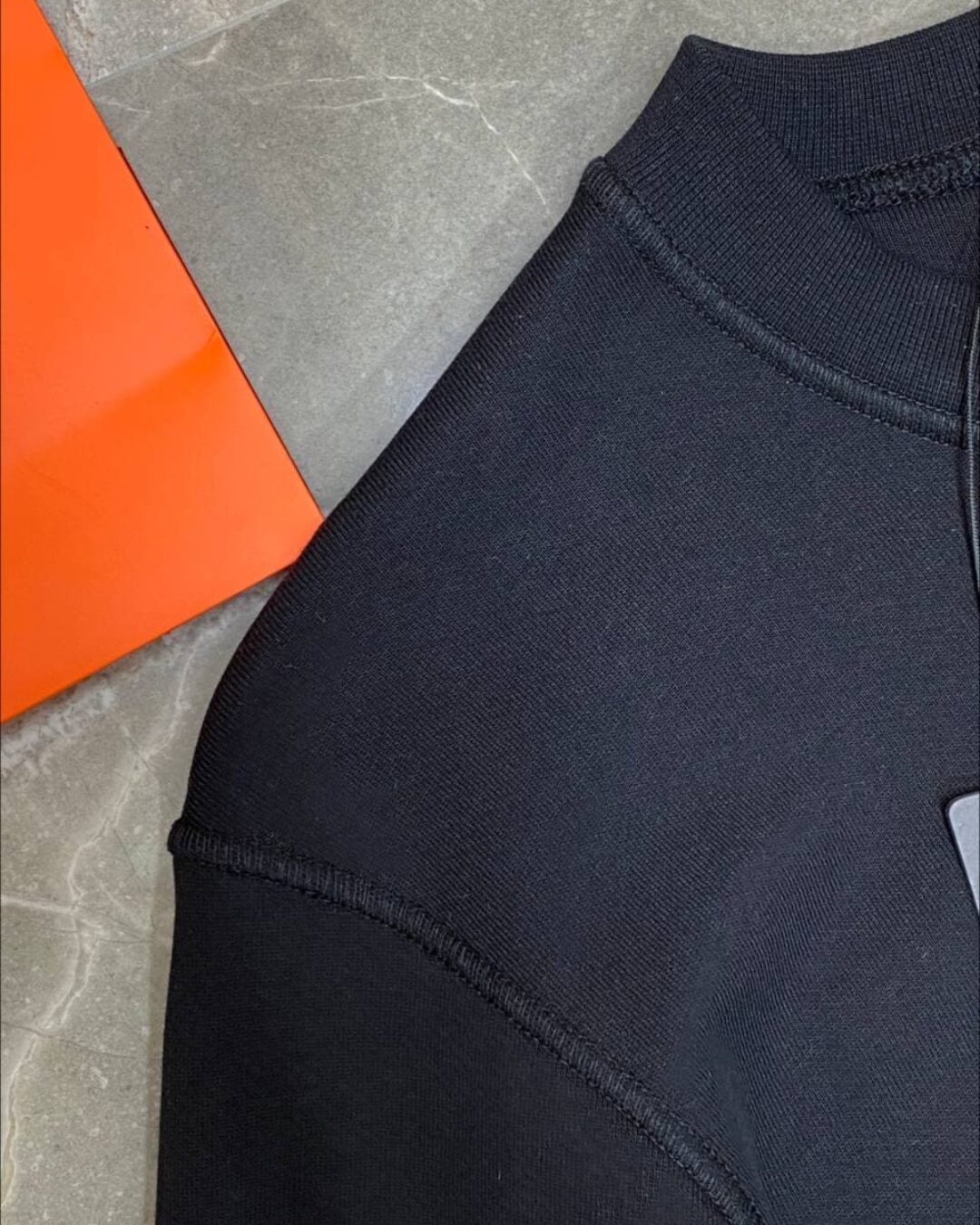 Кофта Stone Island — изображение 4