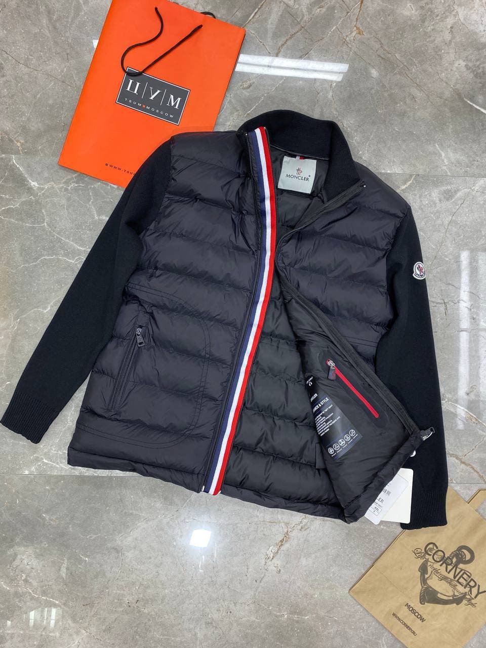 Куртка Moncler