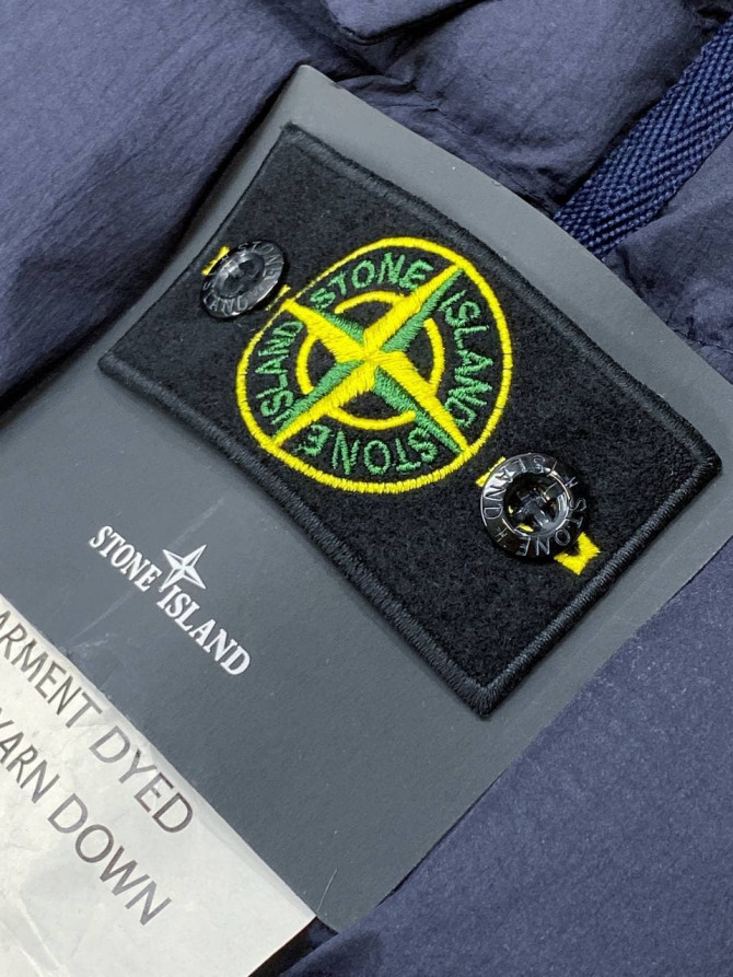 Жилет Stone Island — изображение 8