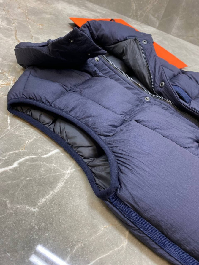 Жилет Stone Island — изображение 7