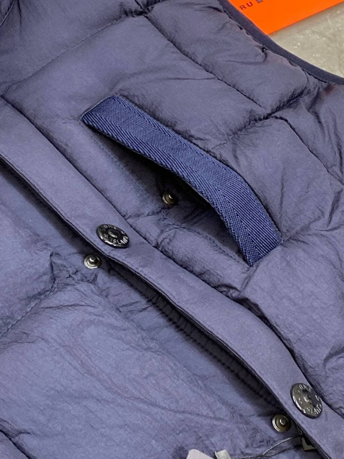Жилет Stone Island — изображение 4
