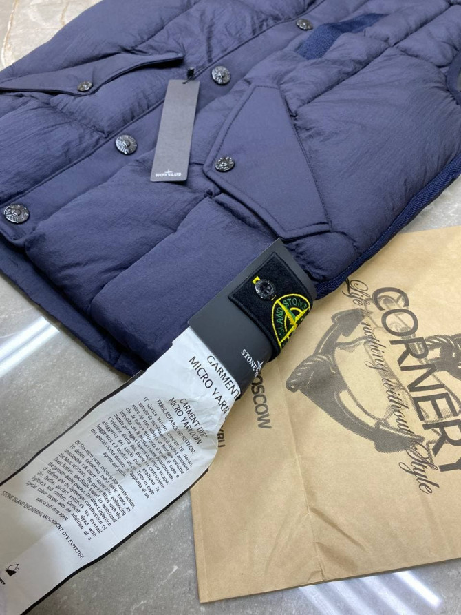Жилет Stone Island — изображение 2