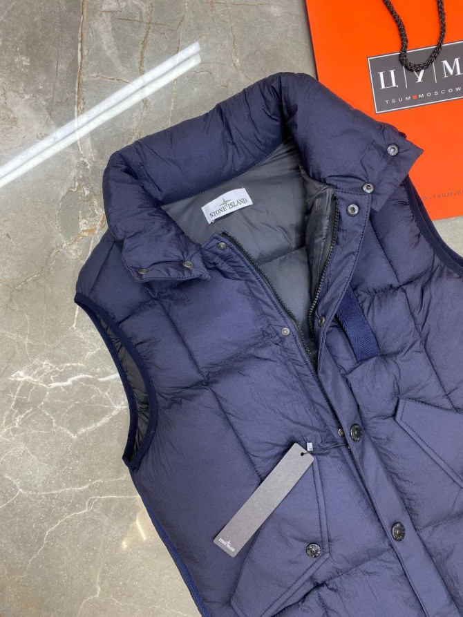 Жилет Stone Island — изображение 3