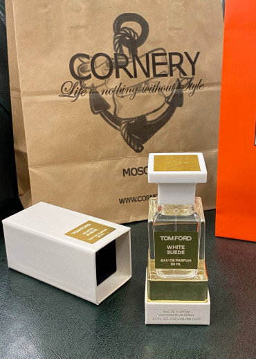 Парфюм Tom Ford White Suede 50ml