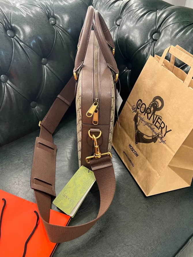 Сумка Gucci — изображение 8