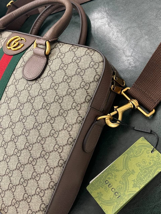 Сумка Gucci — изображение 7