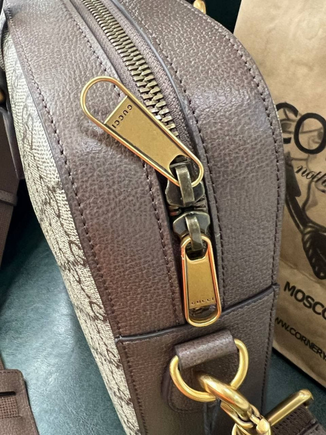 Сумка Gucci — изображение 6