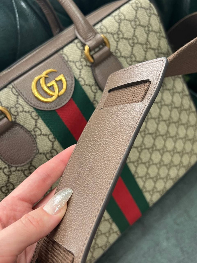 Сумка Gucci — изображение 5
