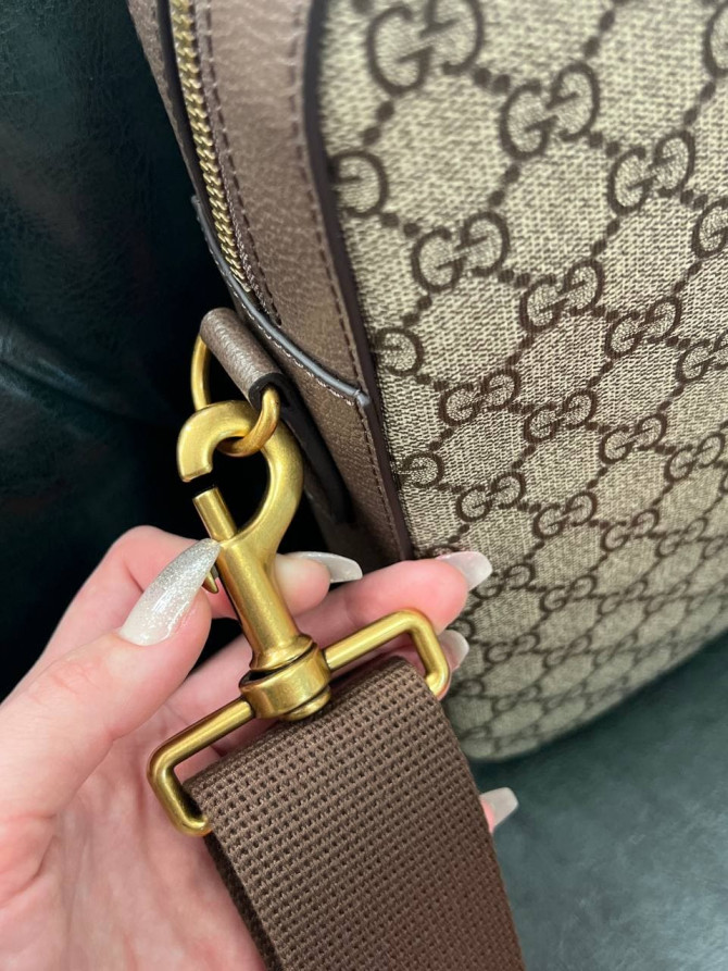 Сумка Gucci — изображение 4