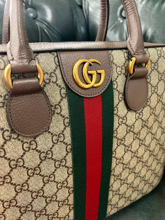 Сумка Gucci — изображение 3