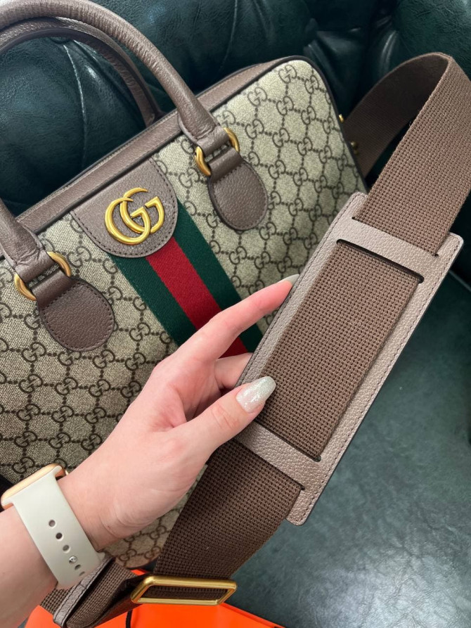 Сумка Gucci — изображение 2