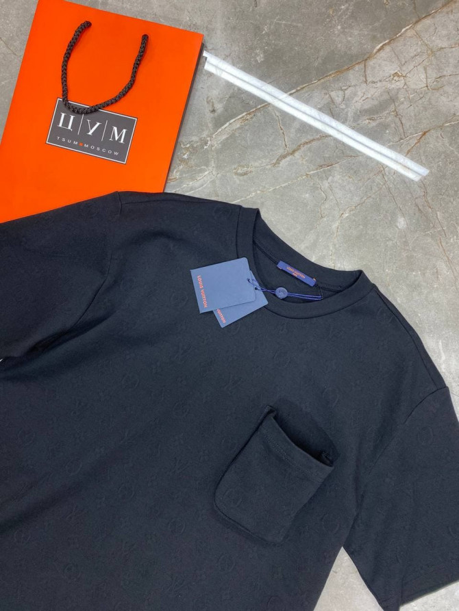 Футболка Louis Vuitton — изображение 8