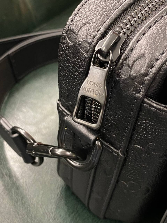 Сумка Louis Vuitton Steamer — изображение 9