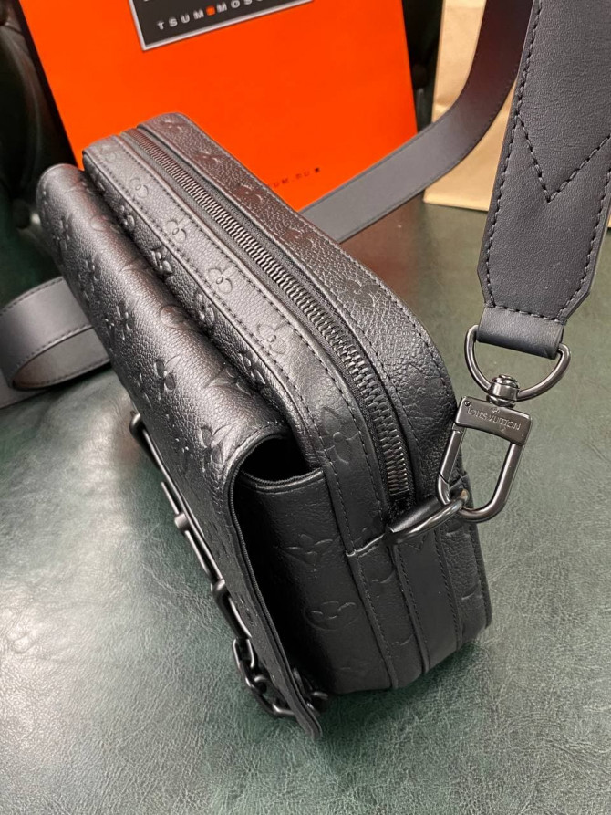 Сумка Louis Vuitton Steamer — изображение 6