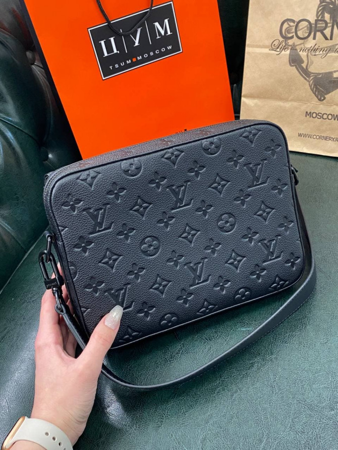 Сумка Louis Vuitton Steamer — изображение 3