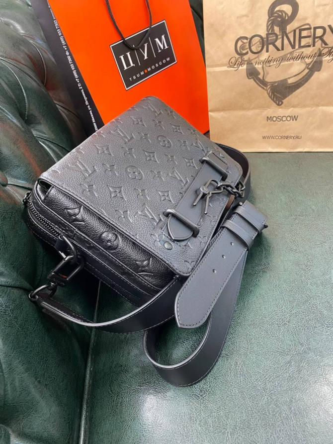 Сумка Louis Vuitton Steamer — изображение 2