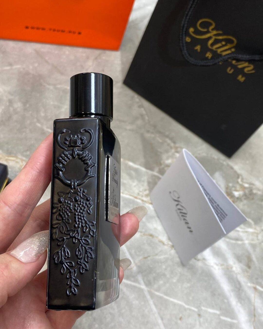 Парфюм Kilian Apple Brandy — изображение 4