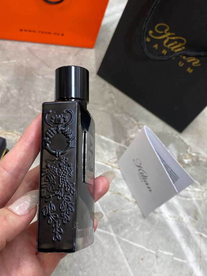 Парфюм Kilian Apple Brandy — изображение 4