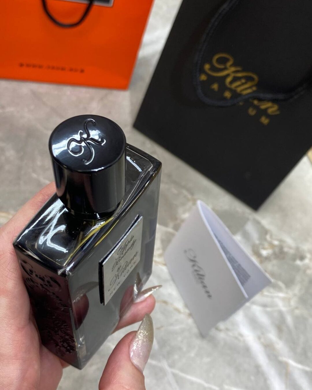 Парфюм Kilian Apple Brandy — изображение 3