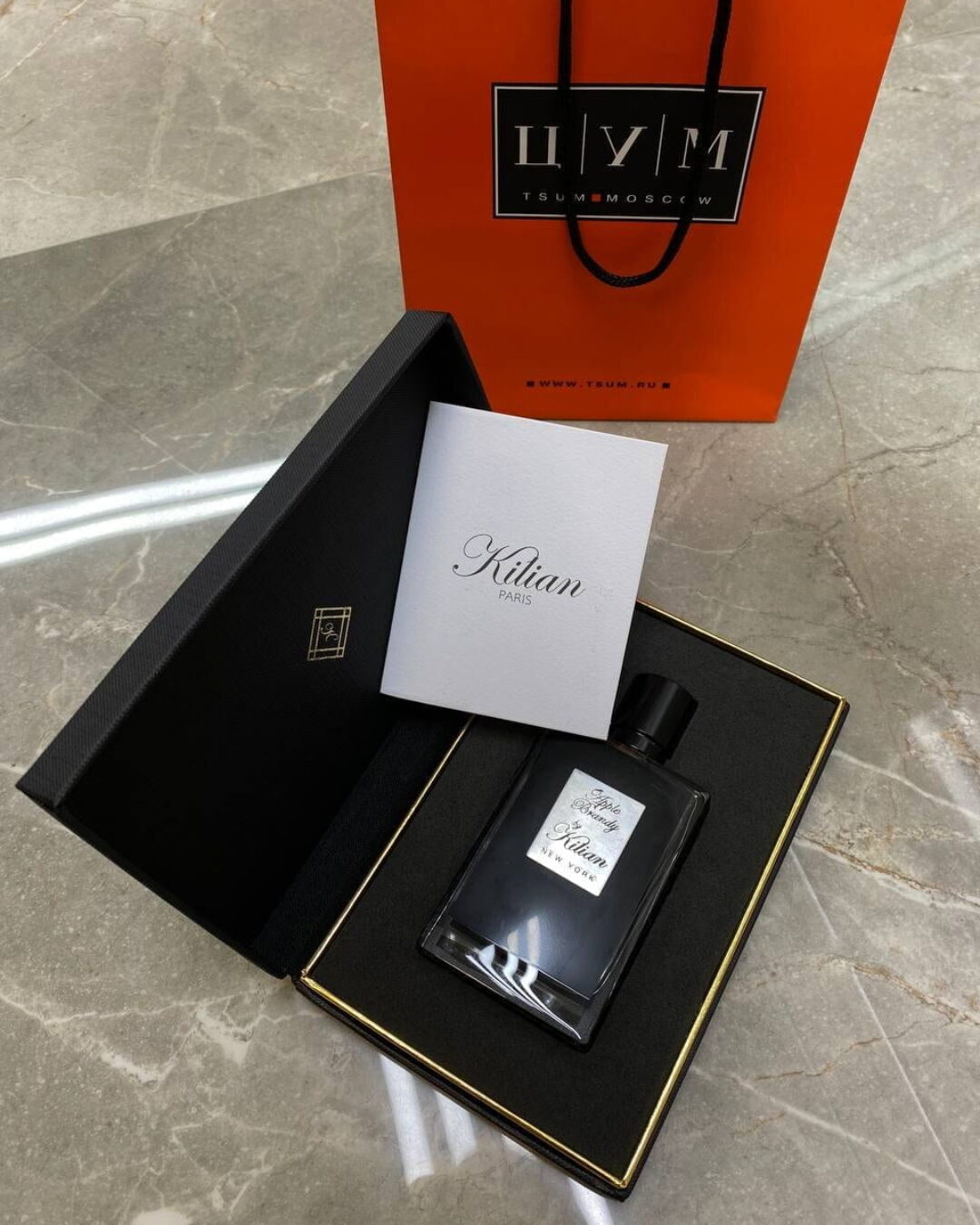 Парфюм Kilian Apple Brandy — изображение 2