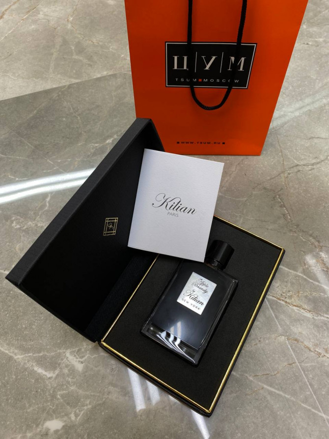 Парфюм Kilian Apple Brandy — изображение 2