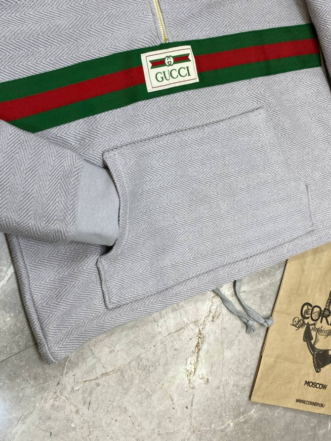 Худи Gucci — изображение 2