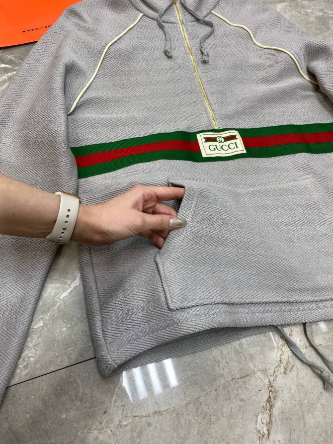 Худи Gucci — изображение 5