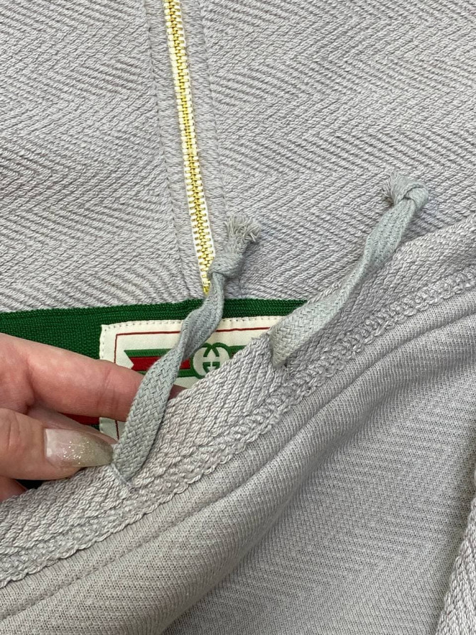 Худи Gucci — изображение 3