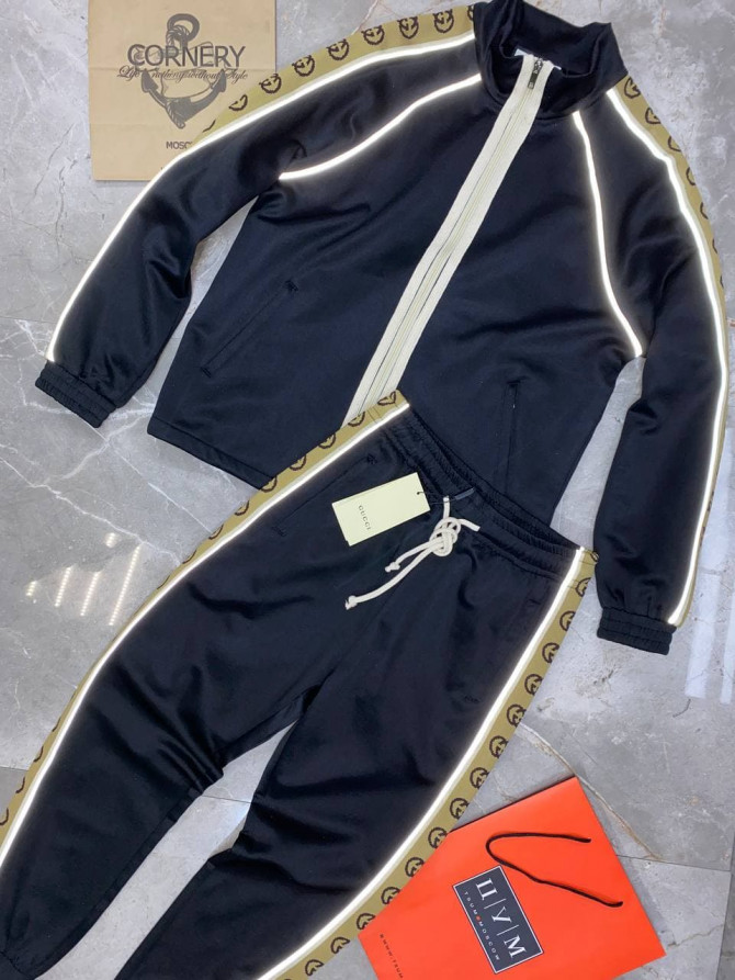 Спортивный костюм Gucci — изображение 2