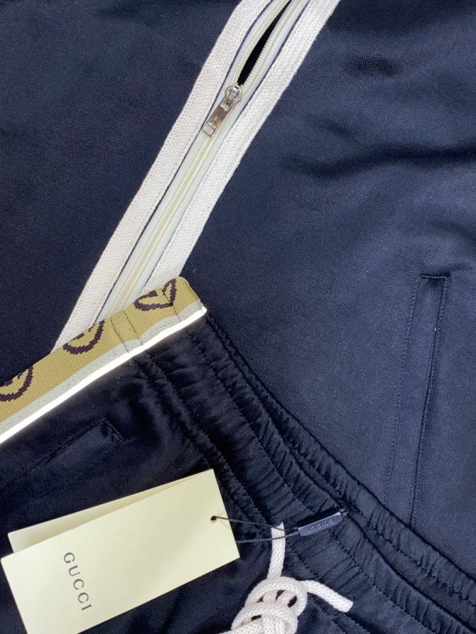 Спортивный костюм Gucci — изображение 7