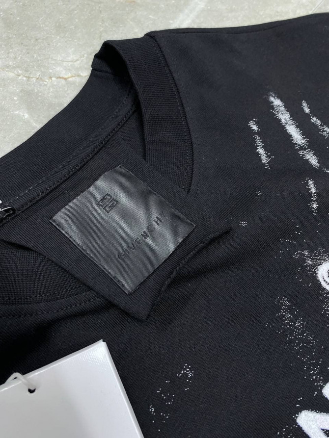 Футболка Givenchy — изображение 6