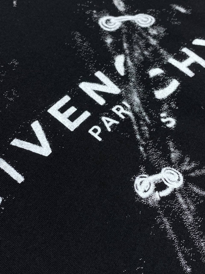 Футболка Givenchy — изображение 5
