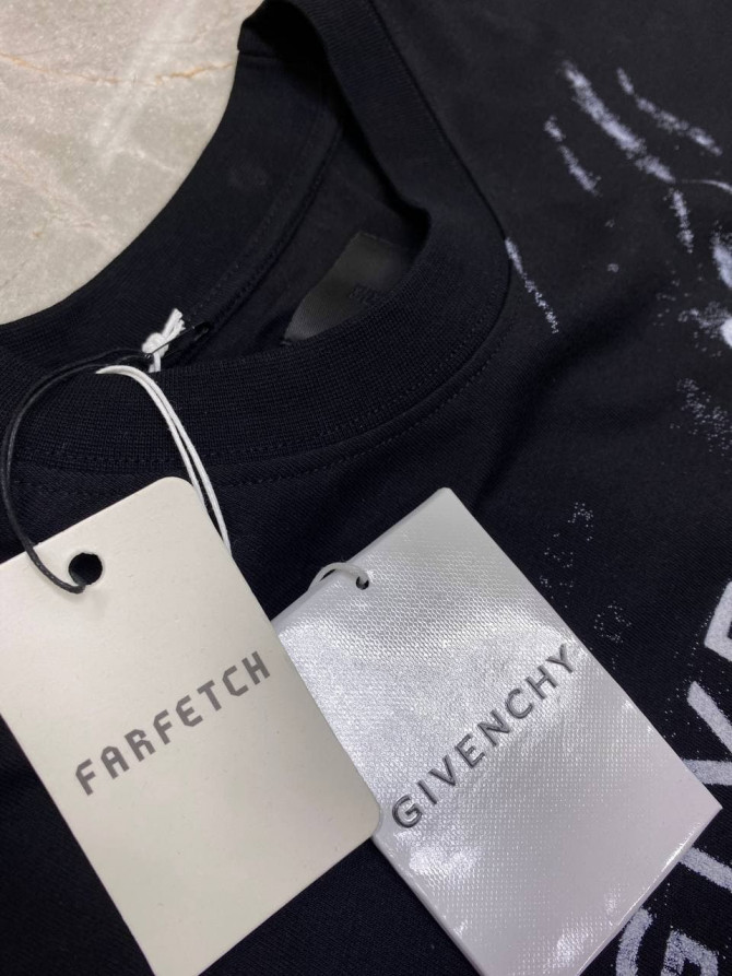 Футболка Givenchy — изображение 4