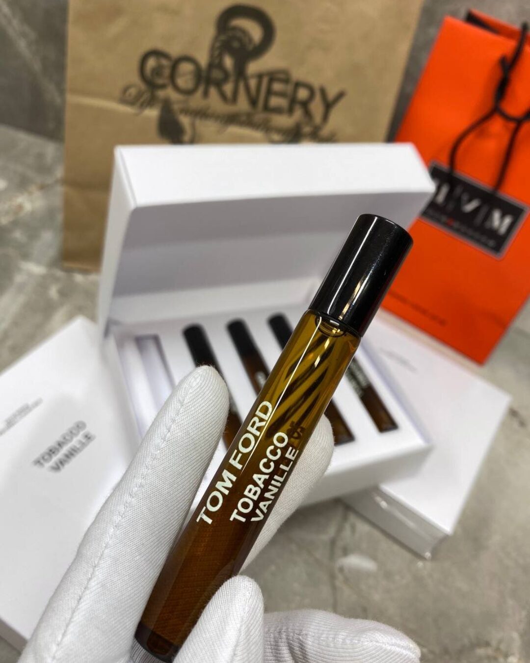 Парфюм Baccarat Rouge 540 — изображение 6