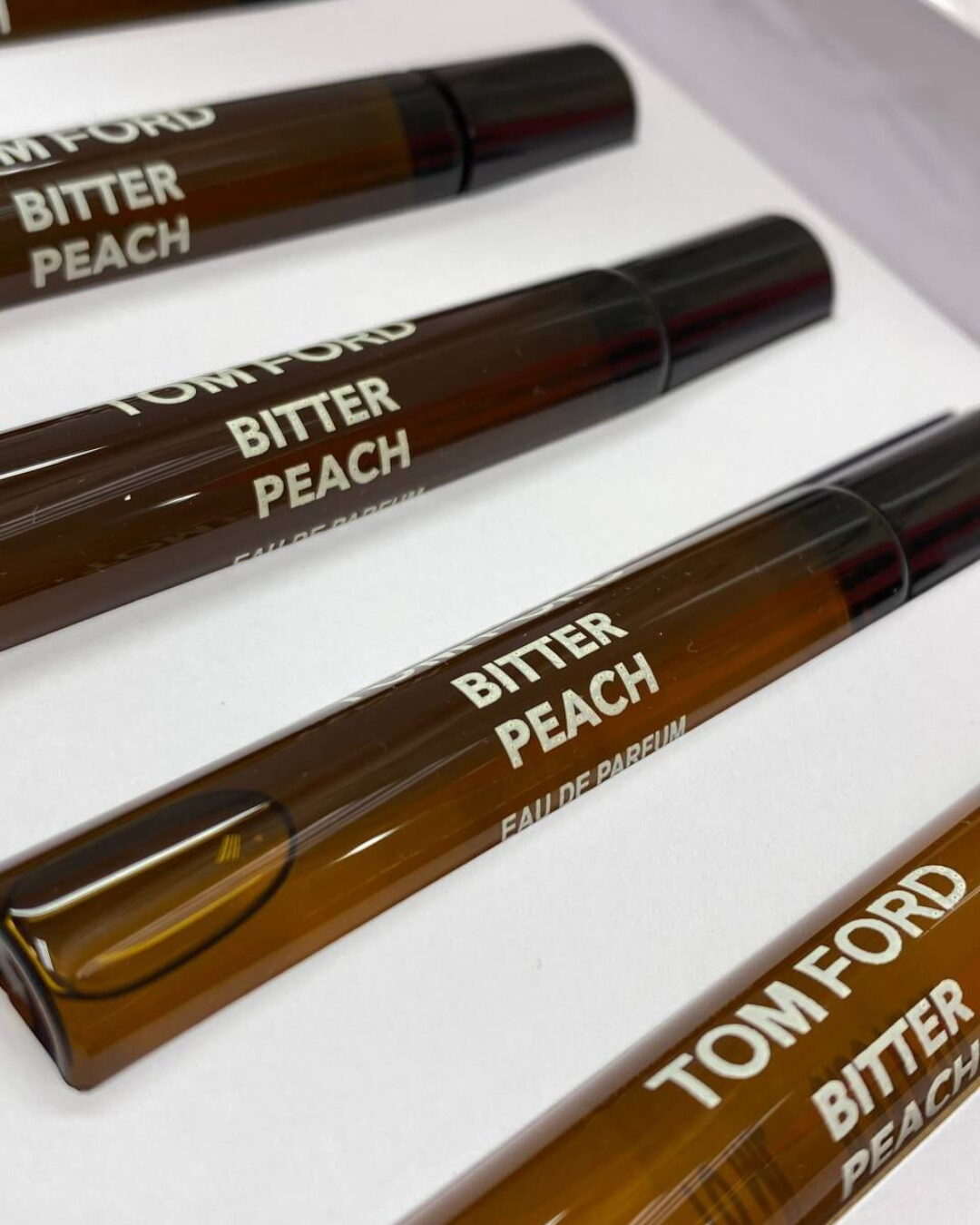 Парфюм Baccarat Rouge 540 — изображение 5